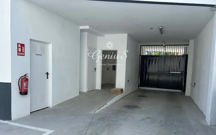 Piso en Calle Carmen Bordiú, Villaverde Alto - Foto 15