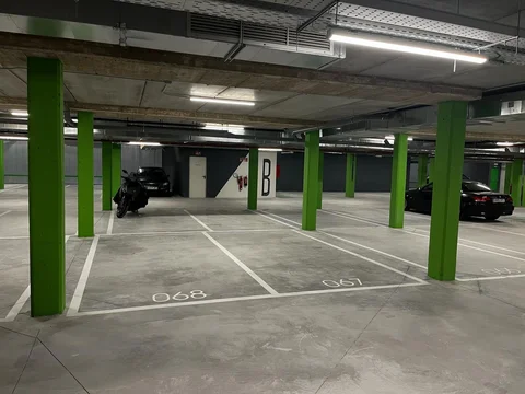 Piso en calle de Irene Caba Alba, 18 - Foto 4