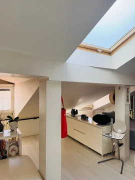 Ático en Corredera Baja de San Pablo, 45 - Foto 28