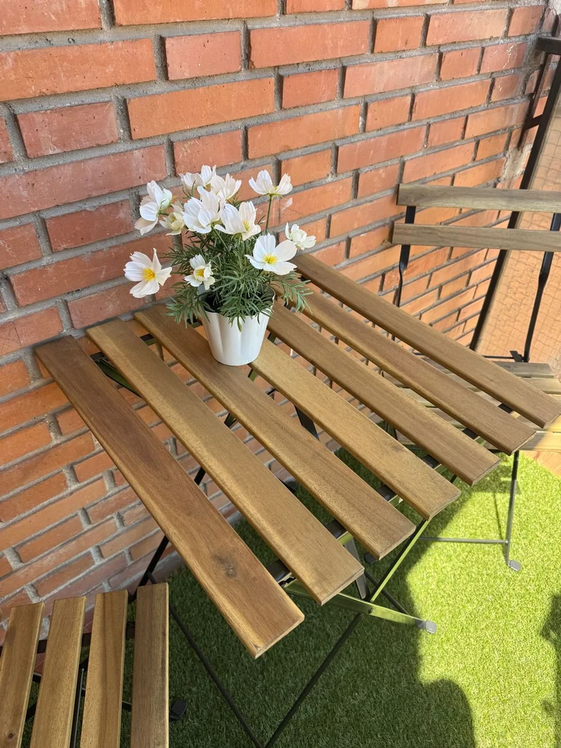 Piso en Calle de Mariano Vela, 47, Pradolongo - Foto 15
