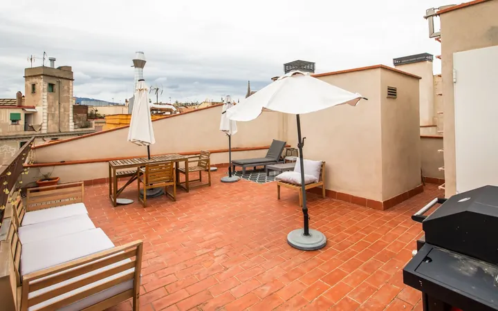 Piso en Calle dels Escudellers, 46, El Gòtic - Foto 29