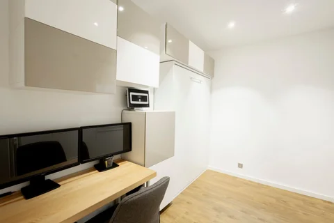 Piso en Barrio Fuente del Berro - Foto 17