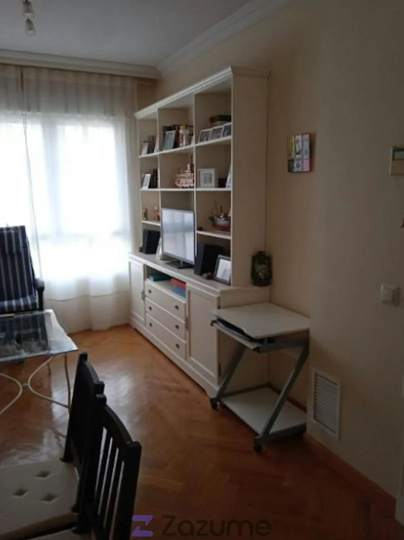 Piso en Avenida de Isabel de Valois, 28, Sanchinarro - Foto 3