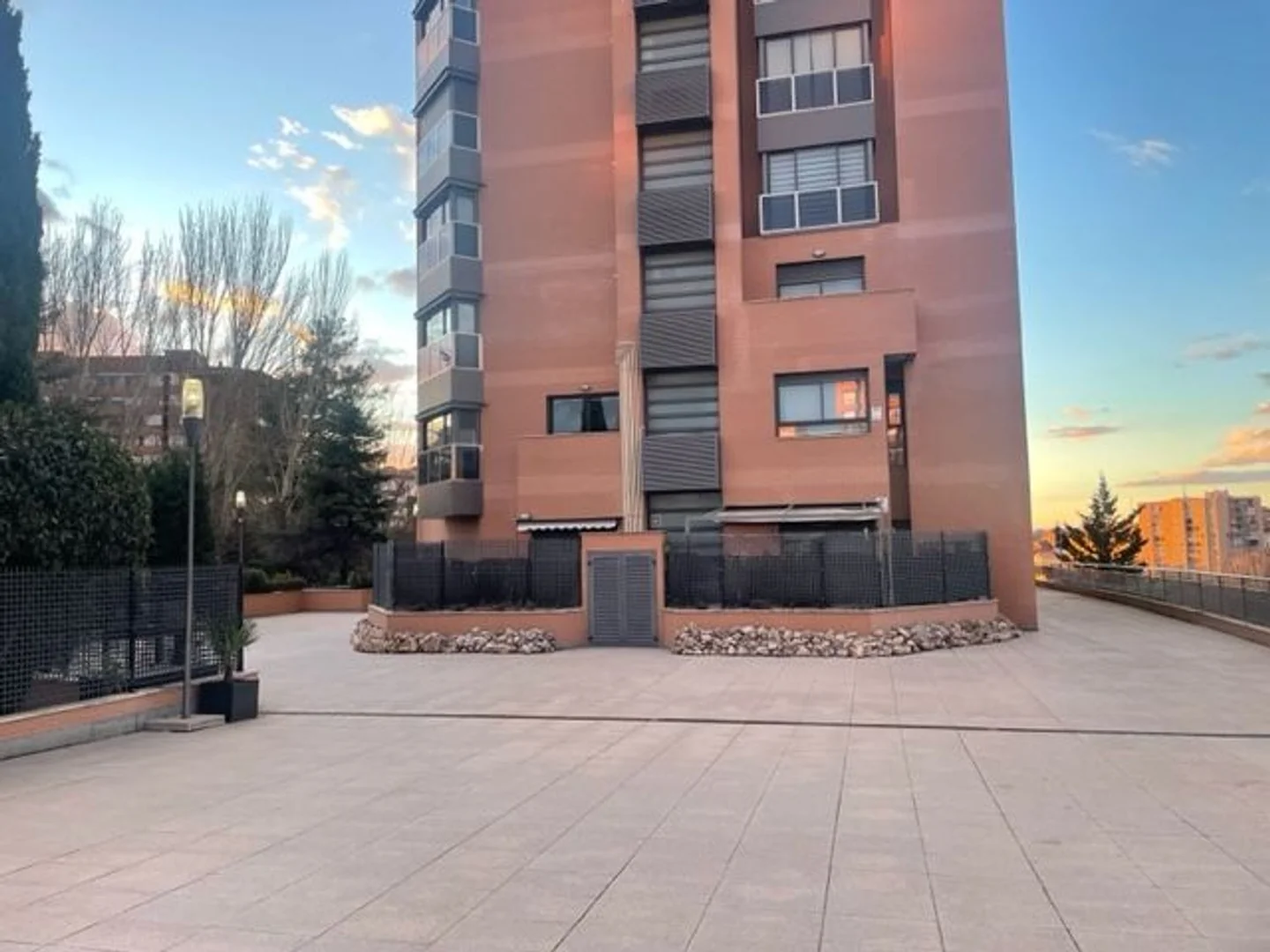 Piso en CL Magdalena Diaz, 20, Valdezarza - Foto 56