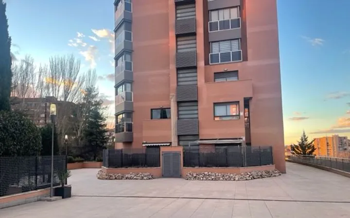 Piso en CL Magdalena Diaz, 20, Valdezarza - Foto 56
