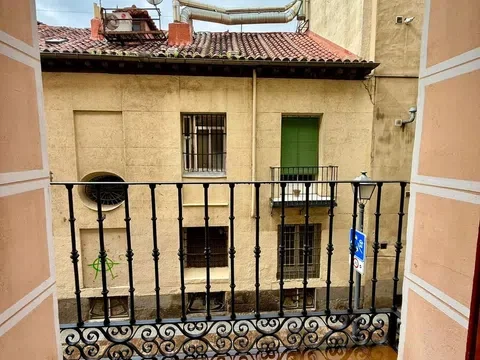 Piso en calle de la Cava Alta, 23 - Foto 7