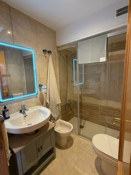 Estudio en calle de Rafael Bergamín, 9 - Foto 11