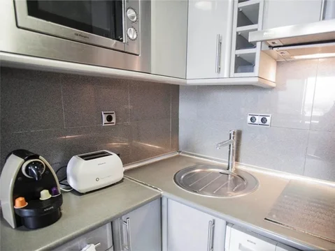 Estudio en calle de la Princesa, 25 - Foto 5