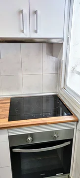 Alquiler de piso en Calle seis, 11 - Foto 11