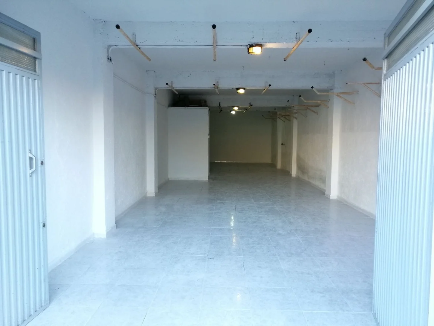 Nave en Calle Valdecaleras, 16, Canillas - Foto 6