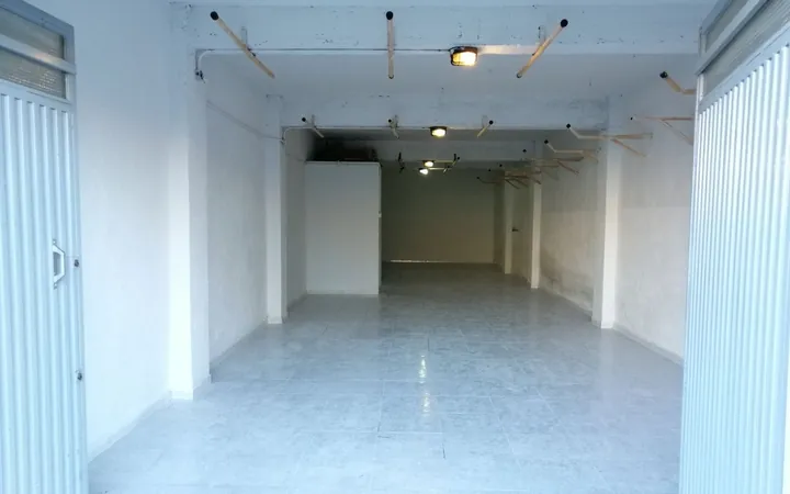 Nave en Calle Valdecaleras, 16, Canillas - Foto 6