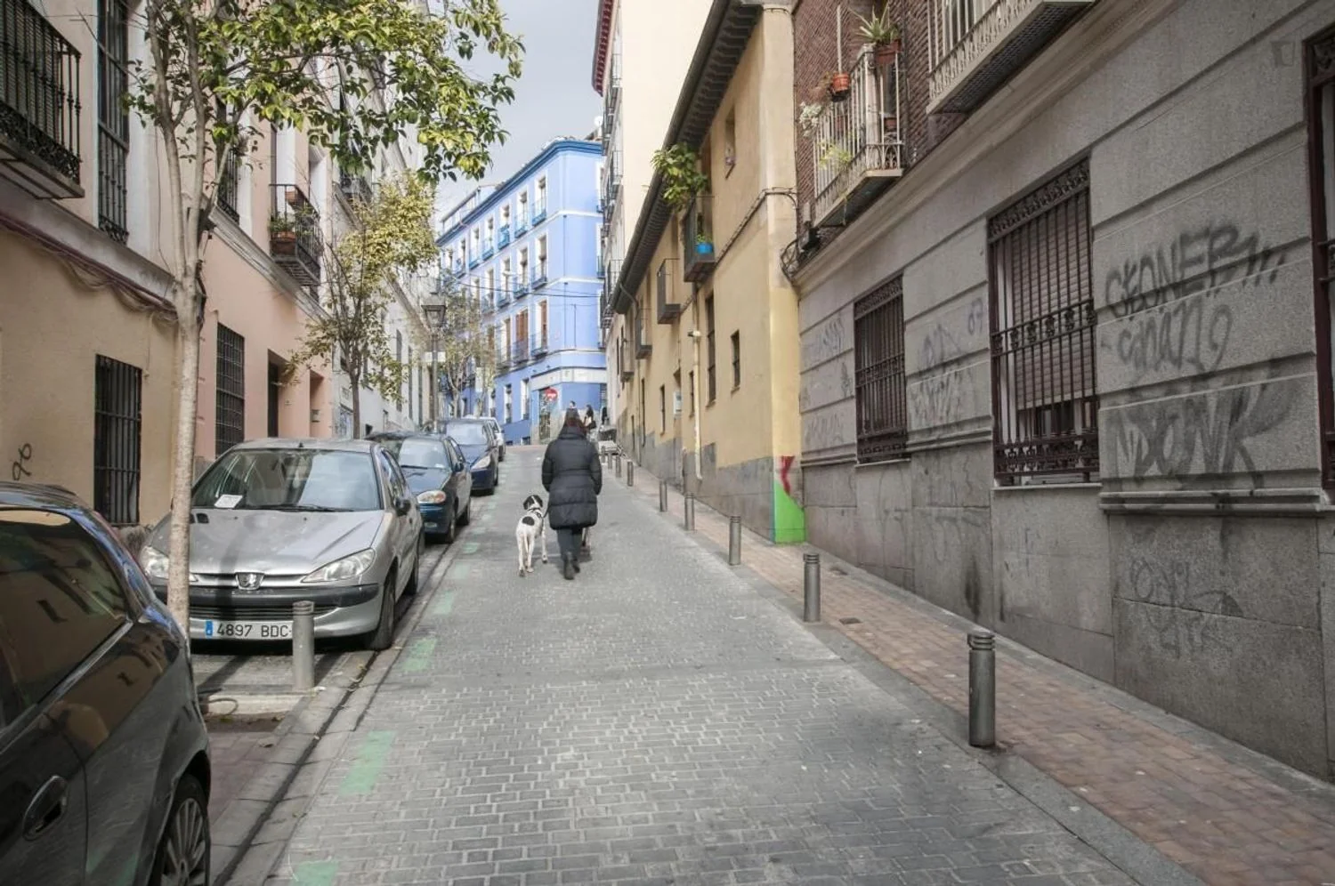 Estudio en Calle de Santa Lucía, Malasaña-Universidad - Foto 13