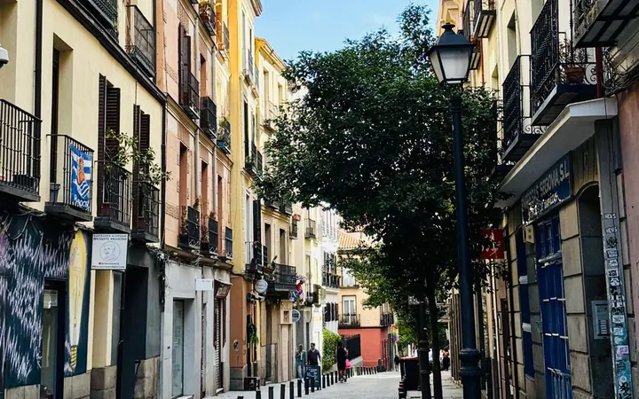 Piso en Chueca-Justicia, Chueca-Justicia - Foto 2