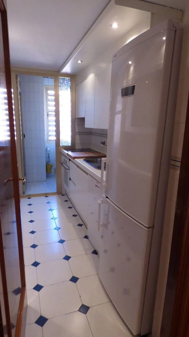 Piso en calle de pastora imperio, 1 - Foto 8