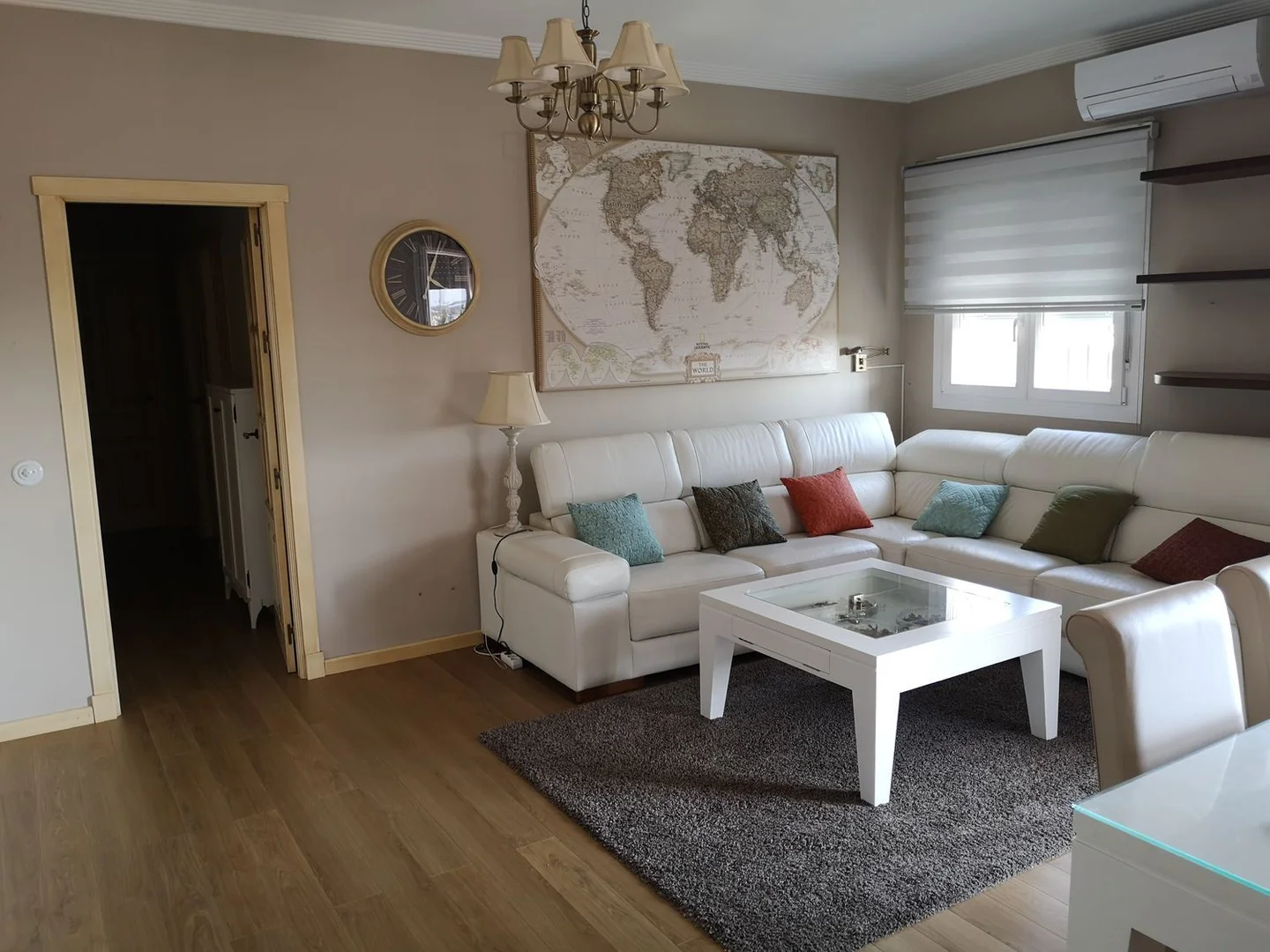 Piso en ronda Adolfo Suárez, 26 - Foto 12