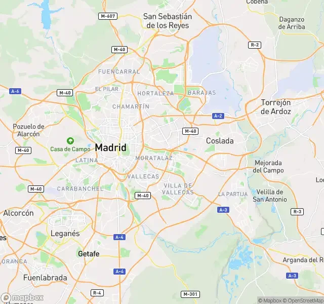 Piso en  Madrid Capital - Foto 6