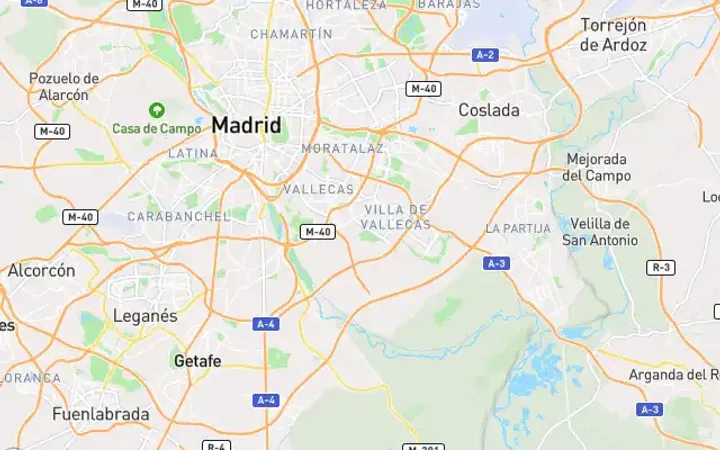 Piso en  Madrid Capital - Foto 6