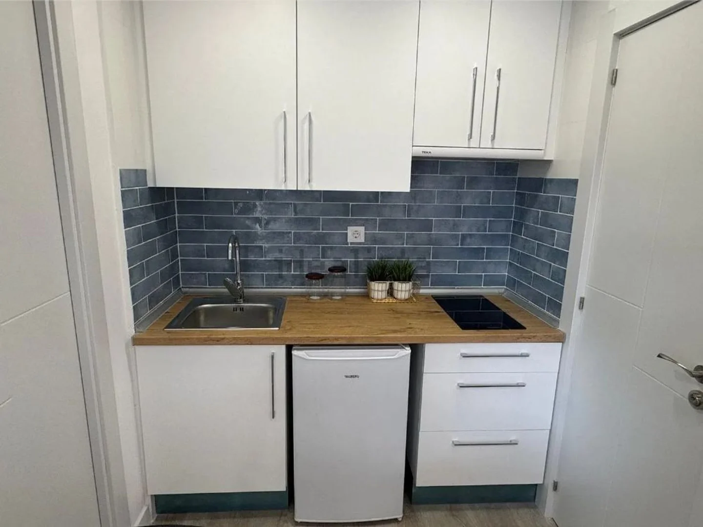 Estudio en calle Encarnación Oviol, 45 - Foto 21