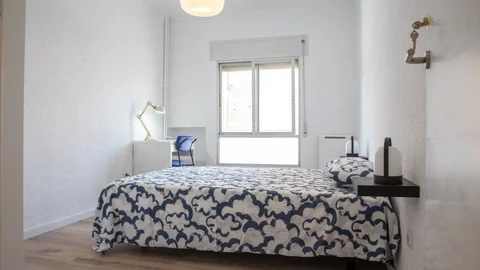 Piso en Barrio Abrantes - Foto 9