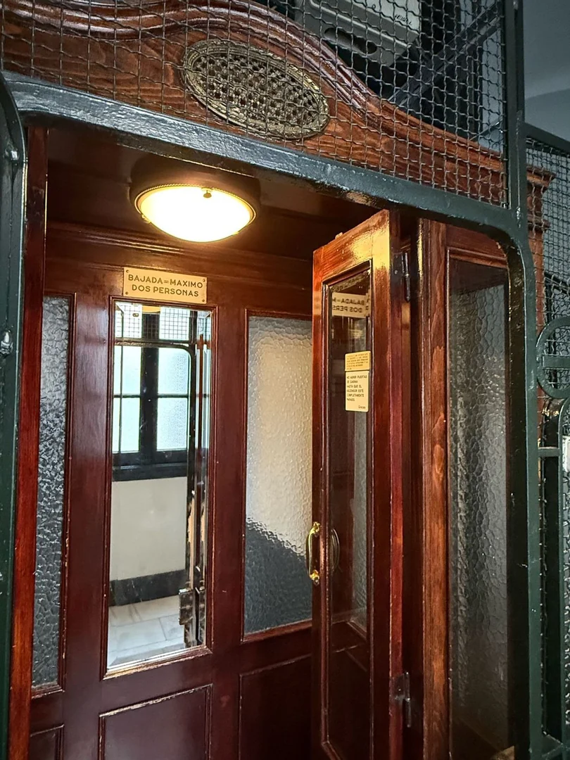 Piso en Calle del Marqués de Cubas, 23, Huertas-Cortes - Foto 7