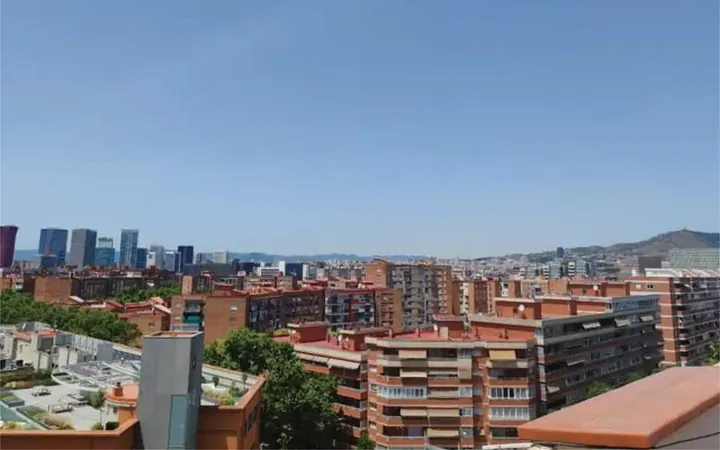 Ático en Zona Franca - Foto 1