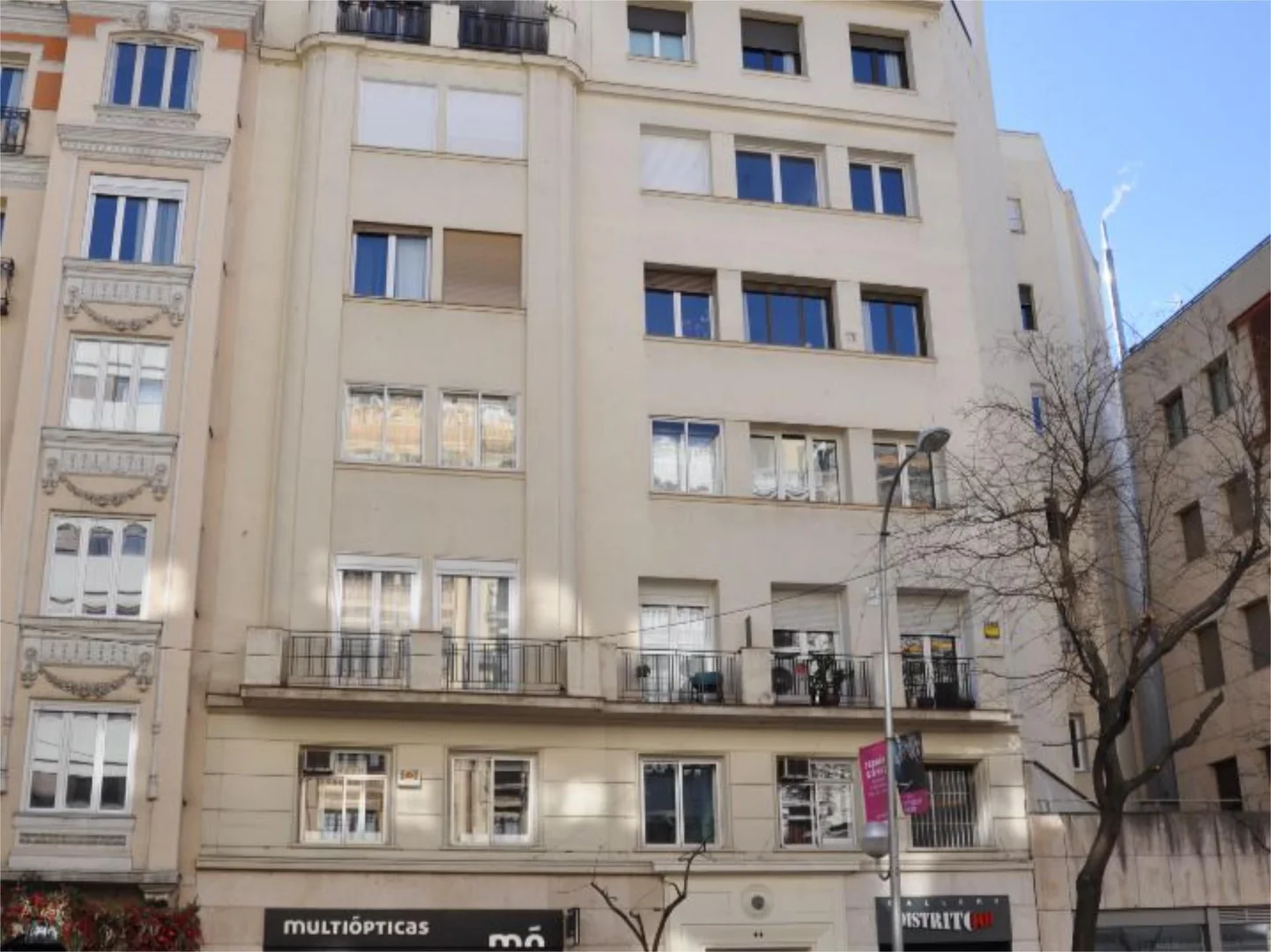 Piso en  Calle de Goya 44 - Foto 6