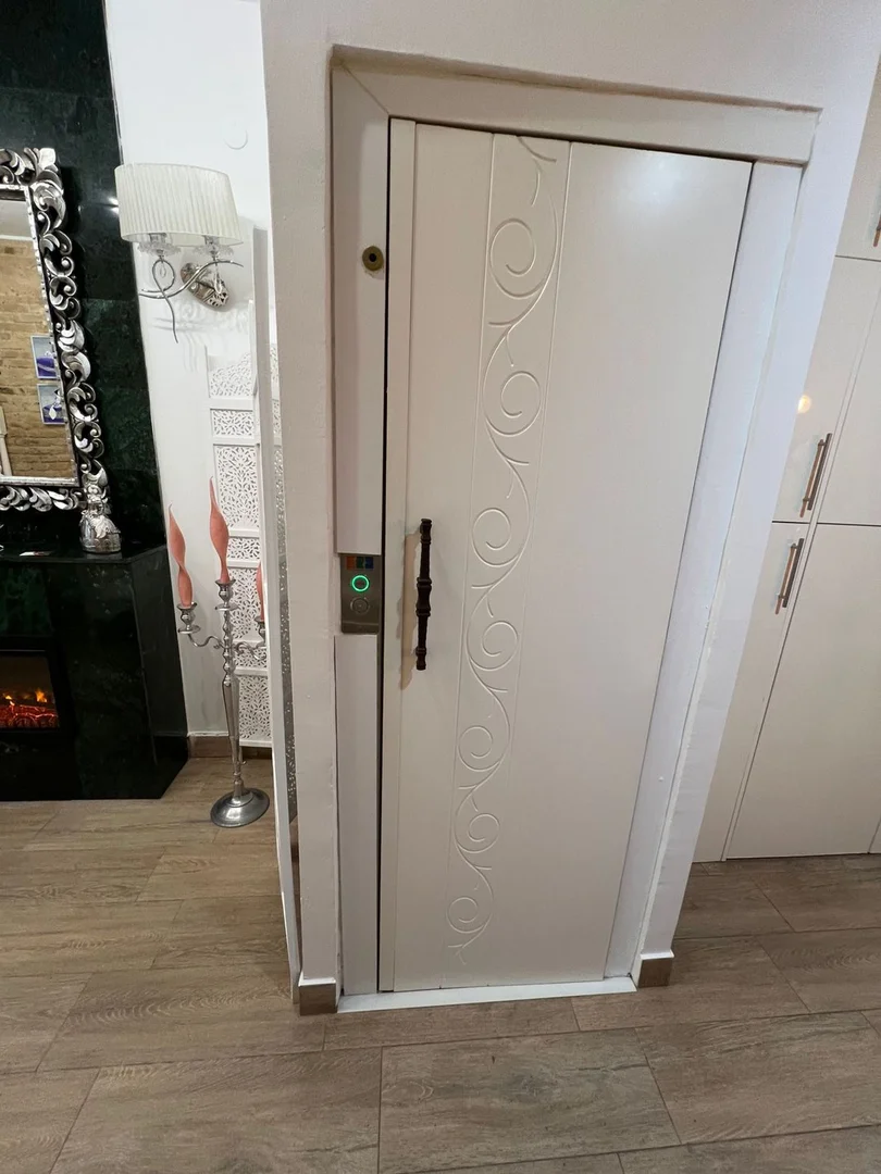 Piso en calle de Margarit, 36 - Foto 4