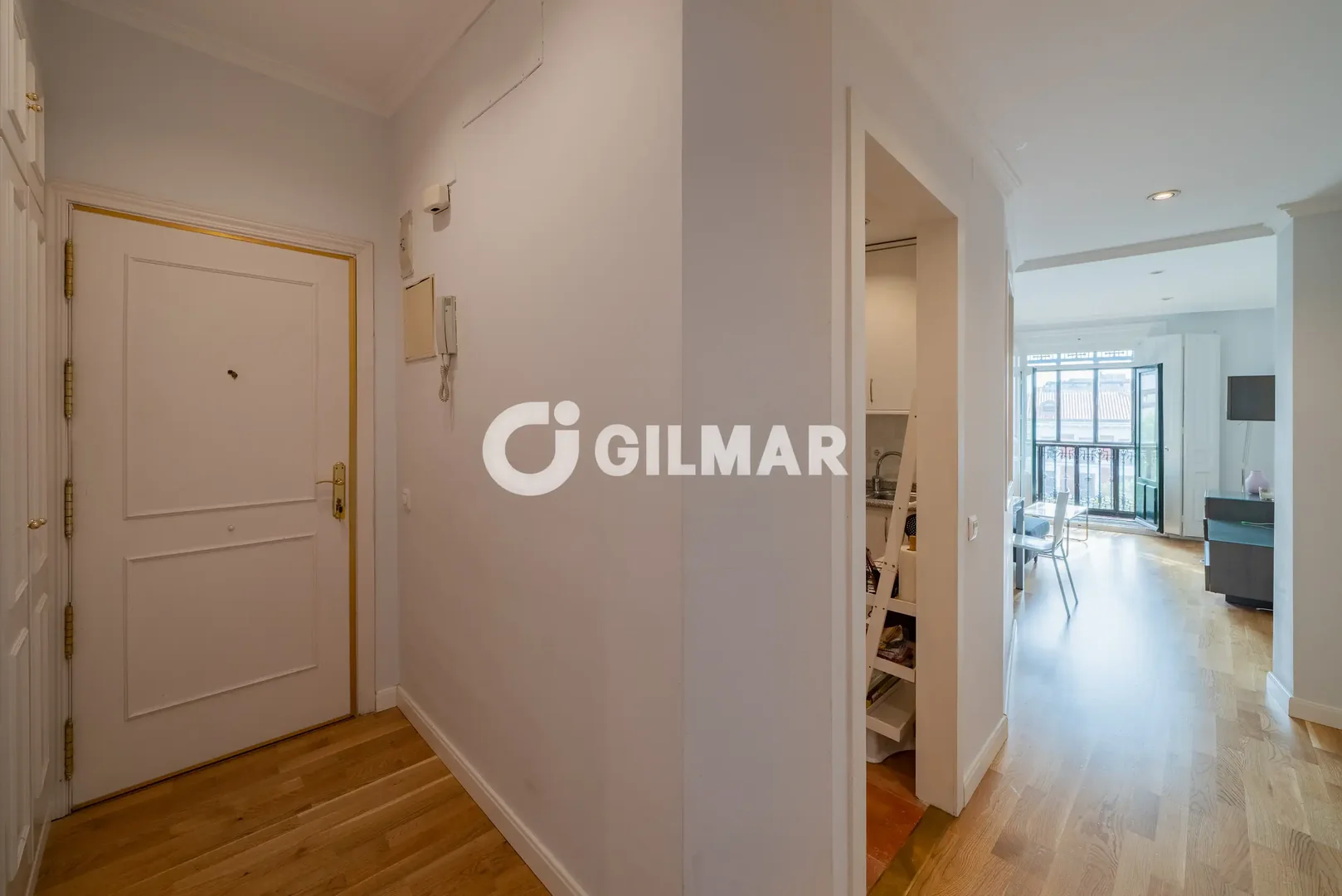Piso en Alonso Martínez, Madrid - Foto 11