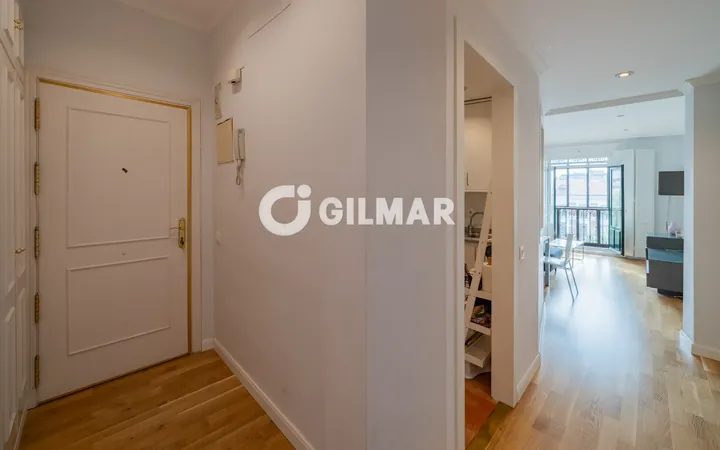 Piso en Alonso Martínez, Madrid - Foto 11