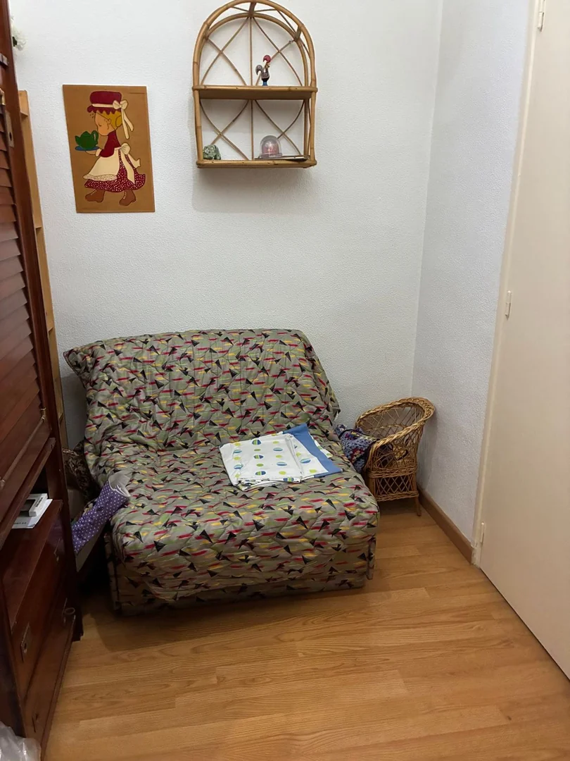 Piso en Calle de la Aviación Española, 10, Vallehermoso - Foto 16