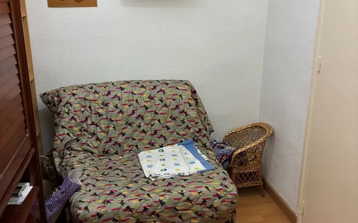 Piso en Calle de la Aviación Española, 10, Vallehermoso - Foto 16
