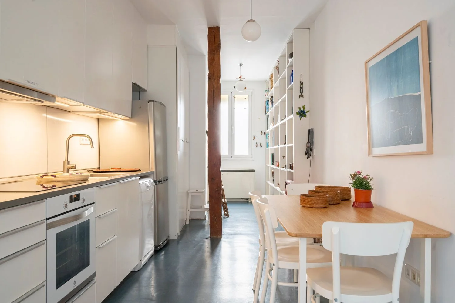 Piso en calle de Lavapiés, 41 - Foto 11