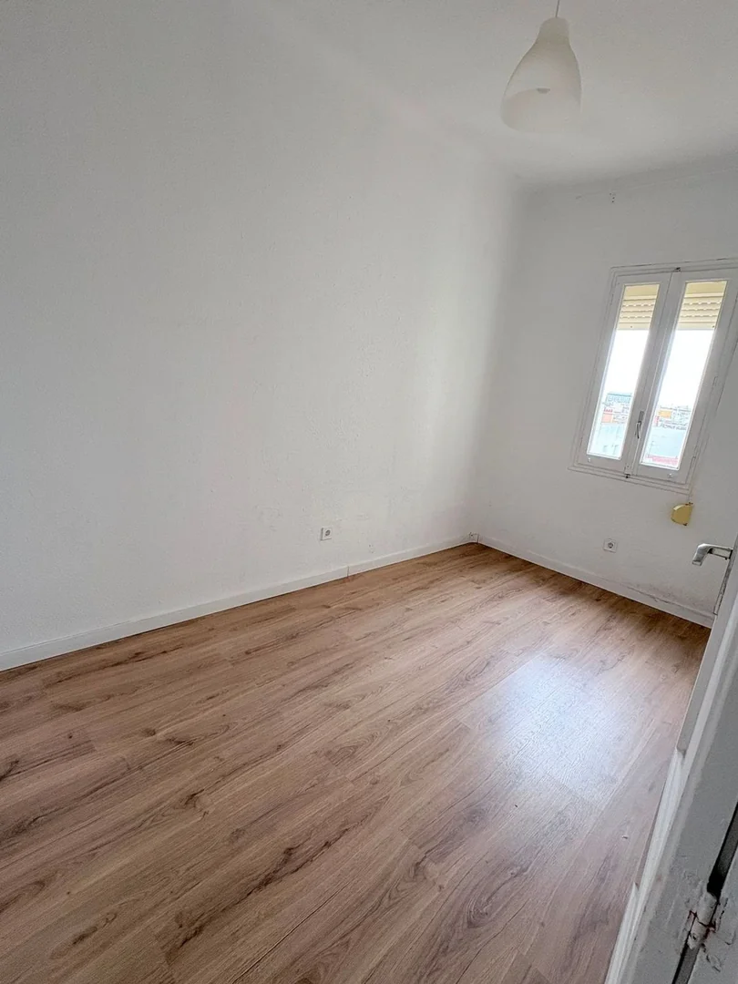 Piso en Calle de Pradillo, 4, Ciudad Jardín - Foto 3