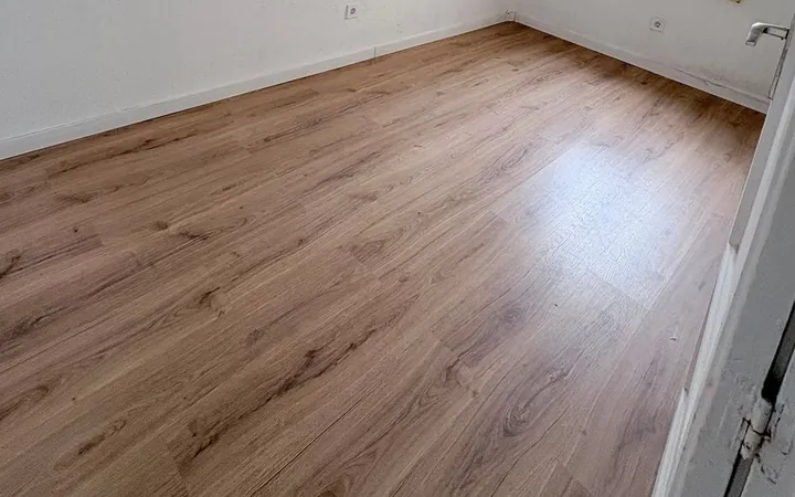 Piso en Calle de Pradillo, 4, Ciudad Jardín - Foto 3