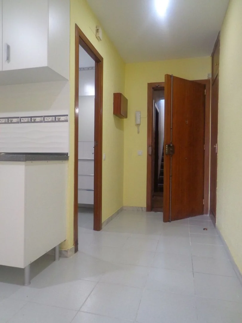 Estudio en Roger de Flor, La Dreta de l'Eixample - Foto 11