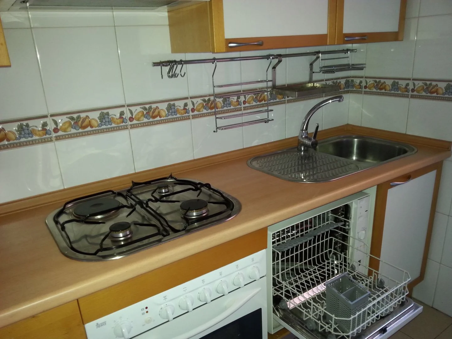 Ático en Calle de Bustamante, 35, Palos de la Frontera - Foto 17