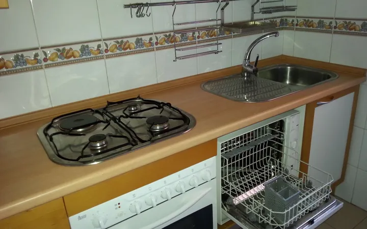 Ático en Calle de Bustamante, 35, Palos de la Frontera - Foto 17