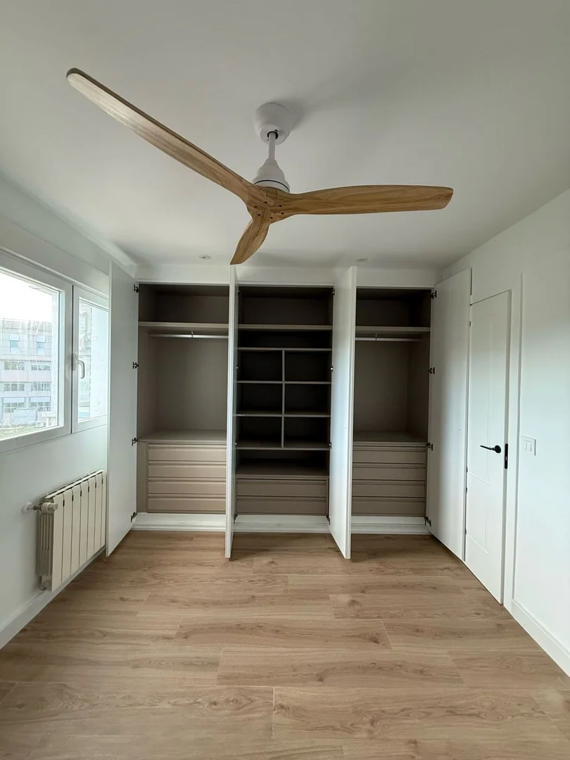 Piso en calle del Cerro del Castañar, 191 - Foto 10