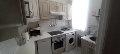 Piso en calle de Padilla, 65 - Foto 13