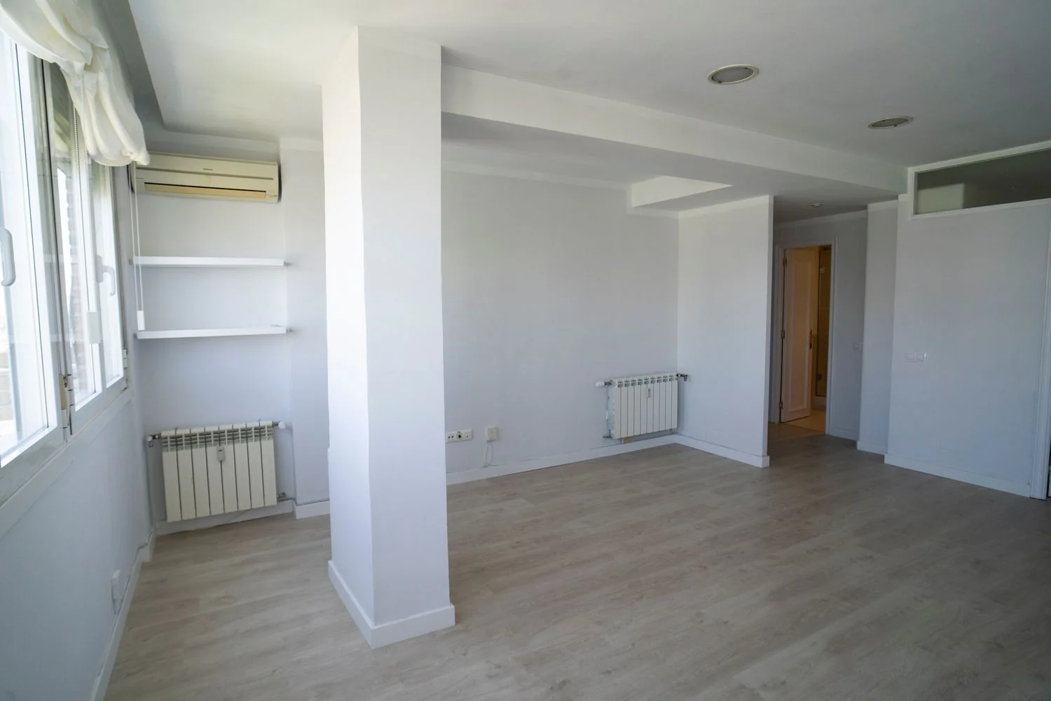 Ático en Paseo de la Castellana, 188, Nueva España - Foto 8