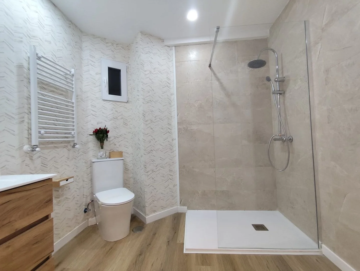 Piso en calle del Aviador Zorita, 50 - Foto 40