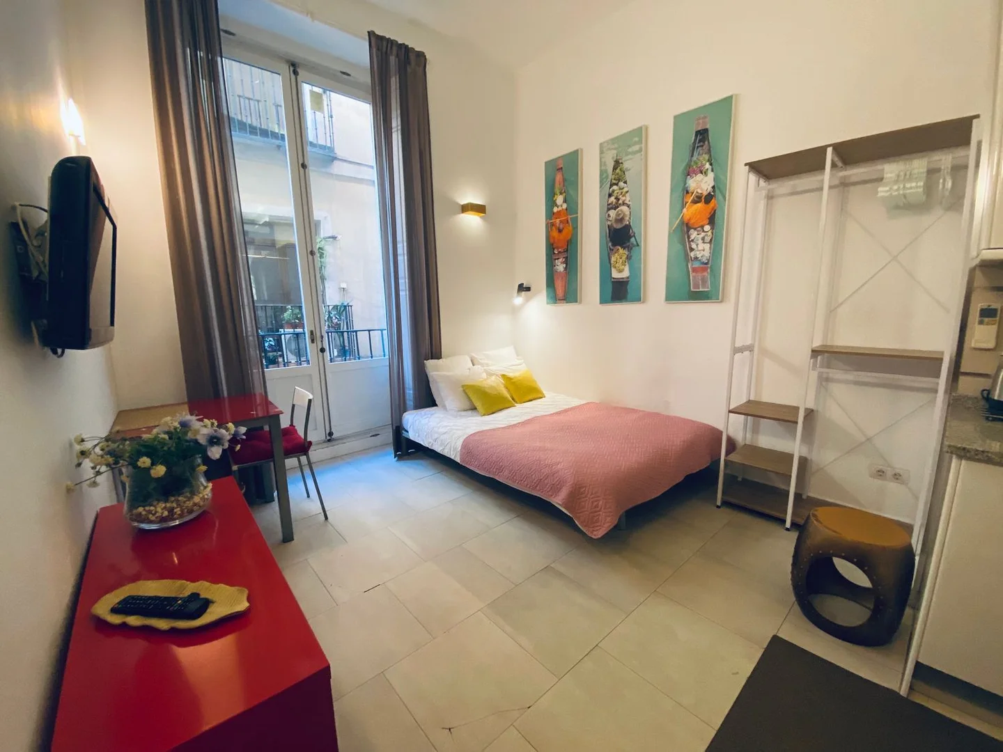 Piso en calle Tetuán, 20 - Foto 20