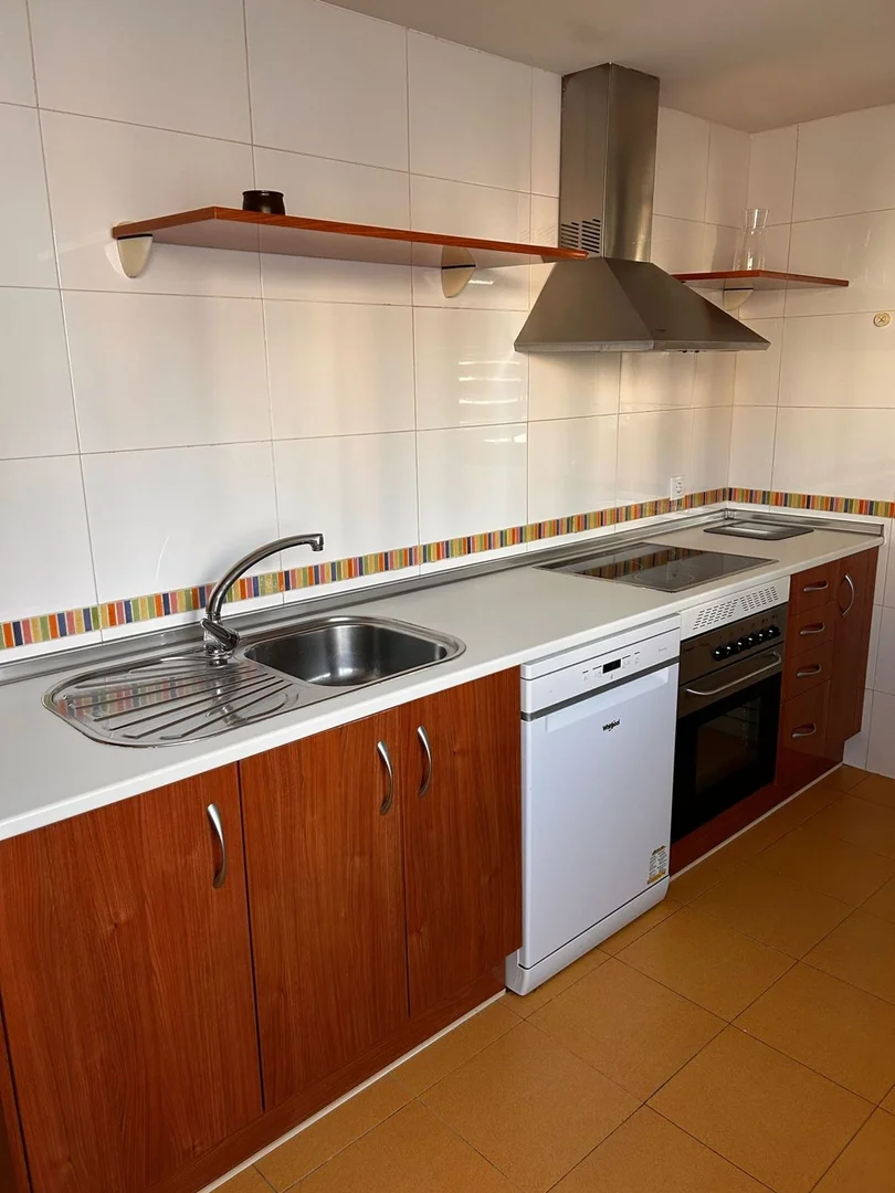 Piso en calle Campo de la Estrella, 7 - Foto 4