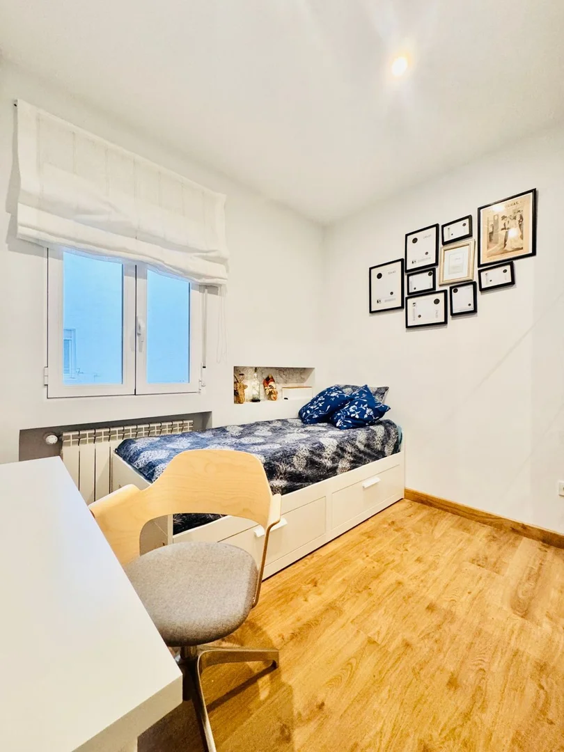 Piso en calle de Bravo Murillo, 50 - Foto 4