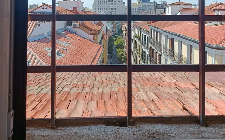 Ático en Calle de Colón, 14, Malasaña-Universidad - Foto 8