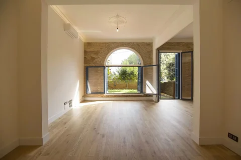 Piso en calle de l'Esperança, 29 - Foto 2