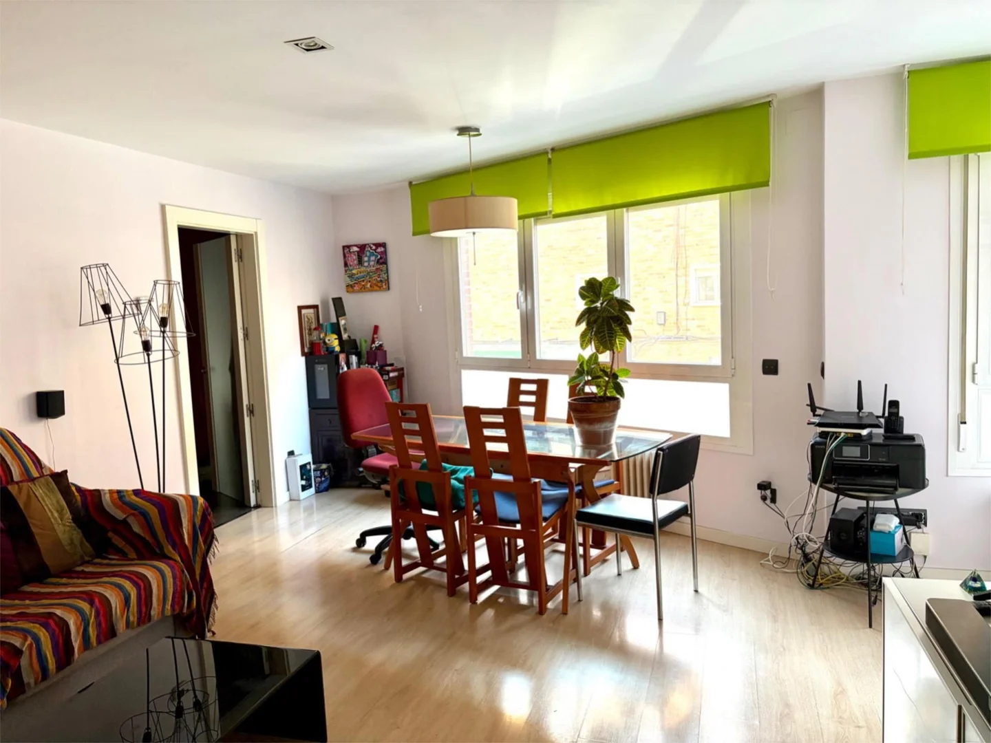 Piso en  Calle del Apóstol Santiago 50 - Foto 6