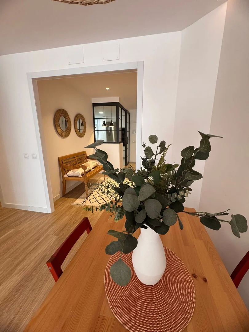 Piso en calle de la Reina Mercedes, 18 - Foto 8