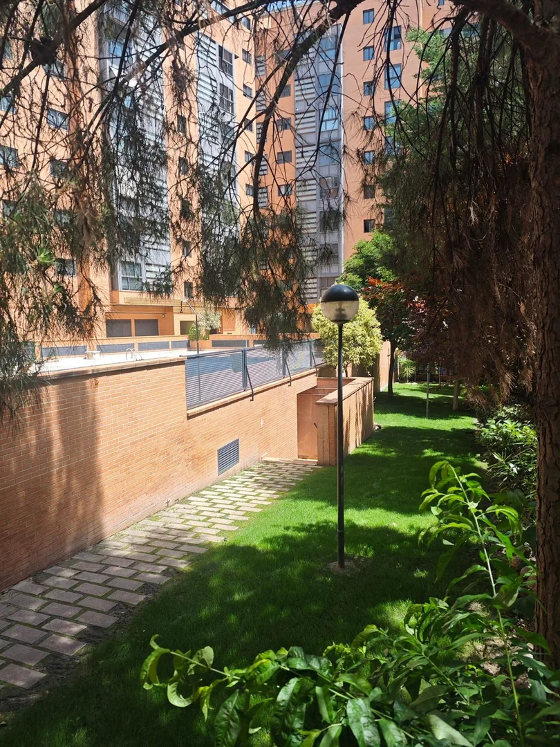 Piso en Avenida del Planetario, 1 - Foto 19