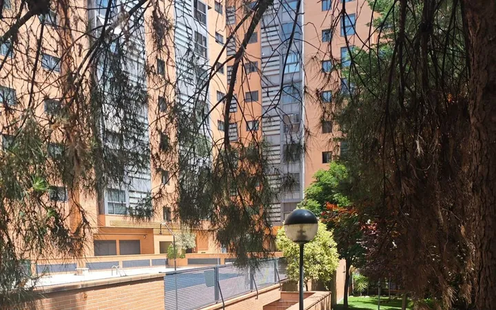 Piso en Avenida del Planetario, 1 - Foto 19